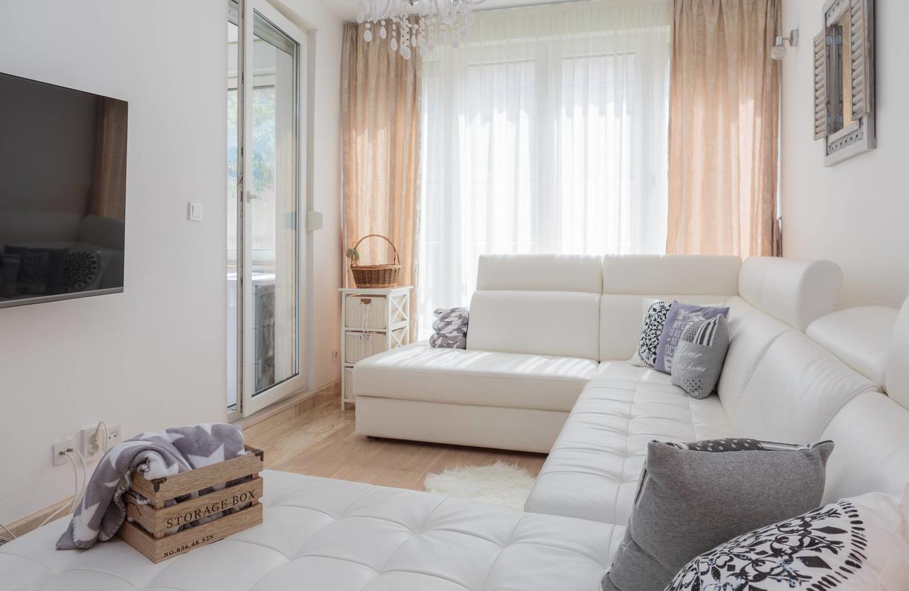 Shabby Apartment Leni Split Zewnętrze zdjęcie